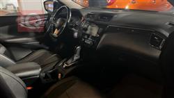 نيسان روج سبورت